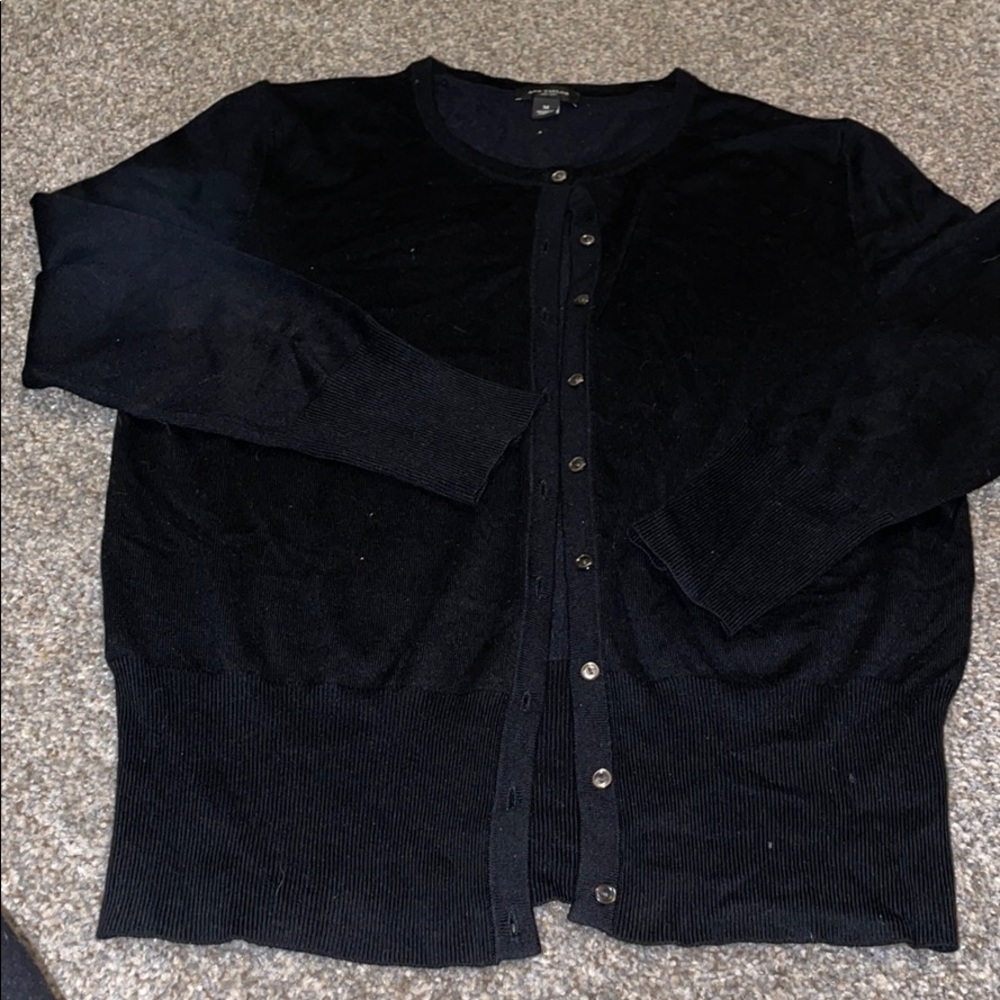 Ann Taylor cardigan